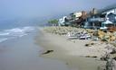 More homes at Malibu Beach.